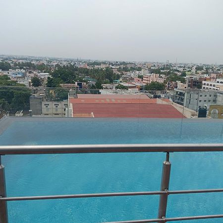 Fortune Park, Tiruppur - Member Itc Hotels' Group Buitenkant foto