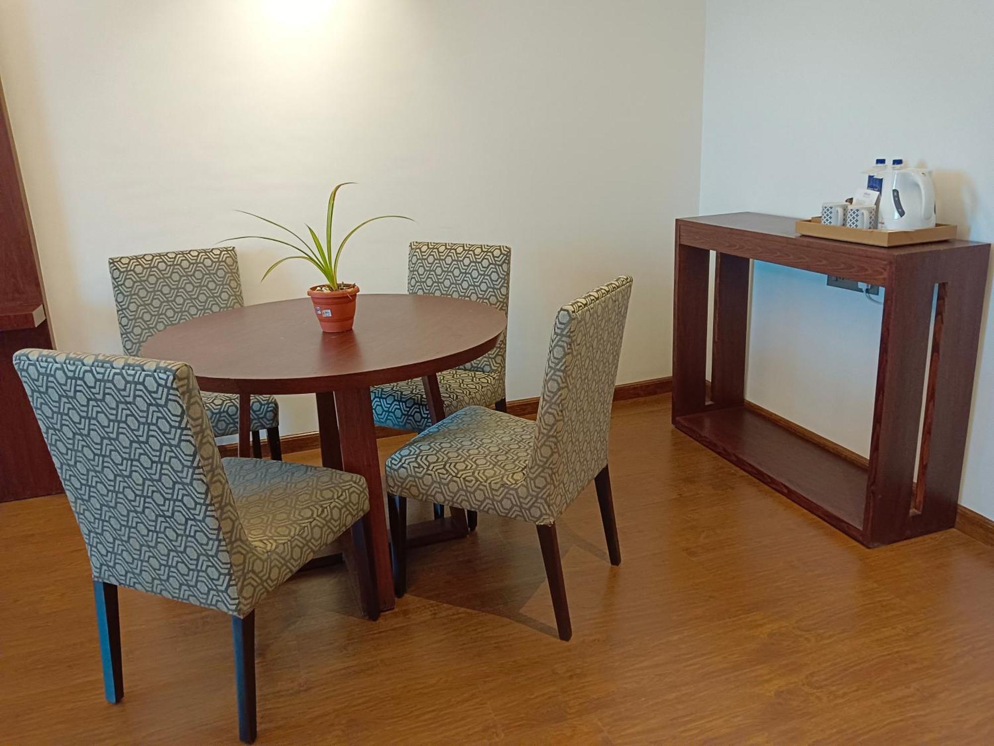 Fortune Park, Tiruppur - Member Itc Hotels' Group Buitenkant foto